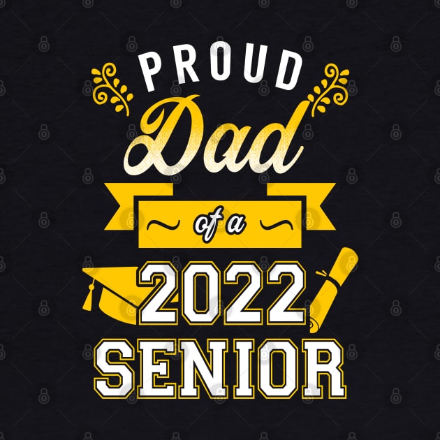 Proud Dad of a 2022 Senior by KsuAnn